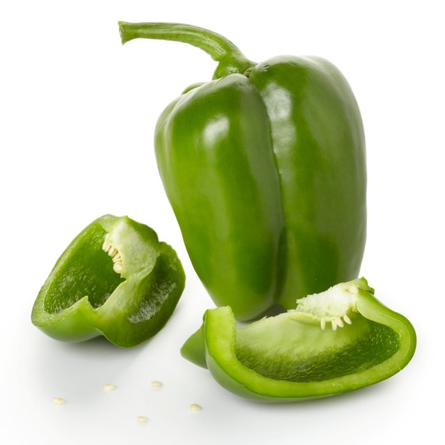 Loose Green Peppers-1x5kg01